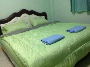  Daddy's homestay  Bang Krasun
